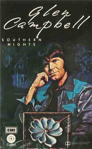 Glen Campbell - Southern Nights