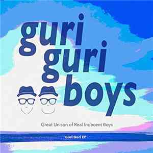 Guri Guri Boys - Guri Guri EP