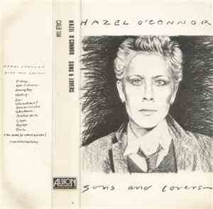 Hazel O'Connor - Sons And Lovers