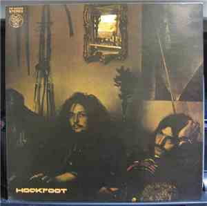 Hookfoot - Hookfoot