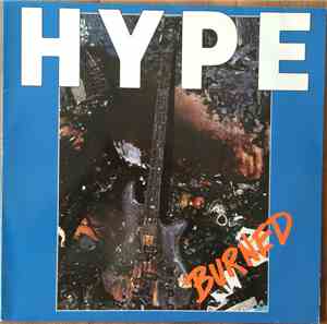 Hype  - Burned