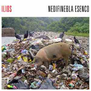 Ilios - Nedifinebla Esenco