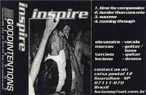 Inspire  - Demo