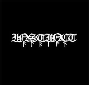 Instinct  - Instinct