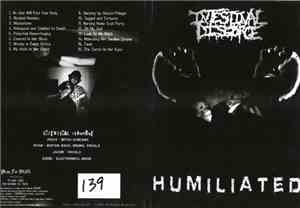 Intestinal Disgorge - Humiliated
