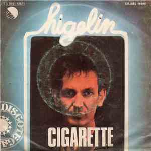Jacques Higelin - Cigarette