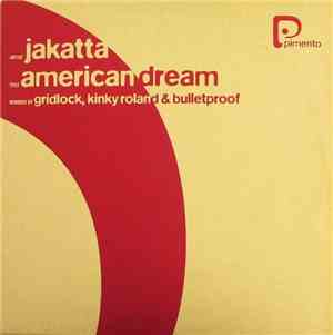 Jakatta - American Dream