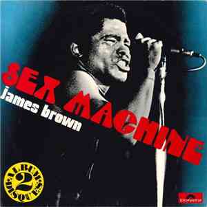James Brown - Sex Machine