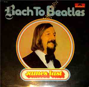 James Last - Bach To Beatles