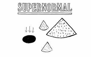 James Shearman  - Supernormal Field Recordings