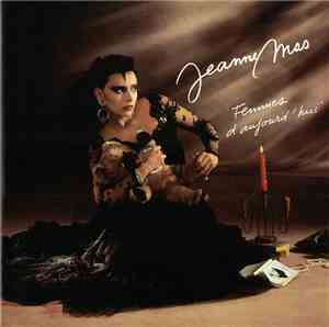 Jeanne Mas - Femmes D'Aujourd'hui