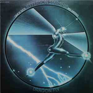 Jefferson Starship - Dragon Fly