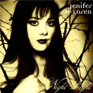Jenifer McLaren - Night Light