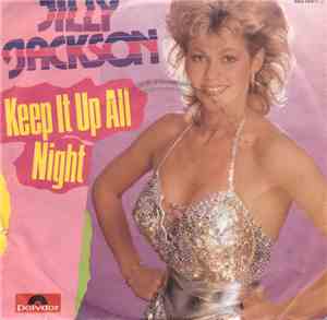 Jilly Jackson - Keep It Up All Night