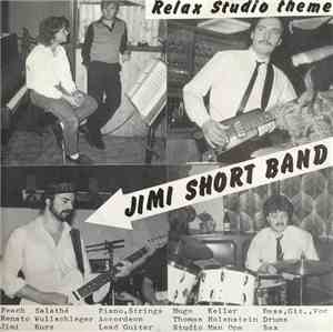 Jimi Short Band - Relax Studio Theme / Sweet Girl