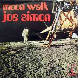Joe Simon - Moon Walk