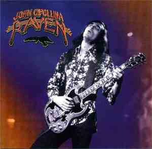 John Cipollina - Raven