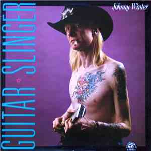 Johnny Winter - Guitar Slinger