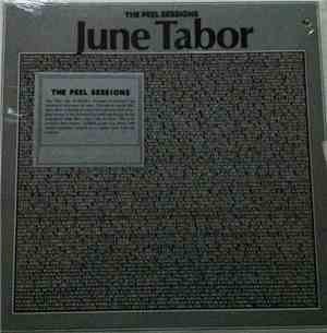 June Tabor - The Peel Sessions