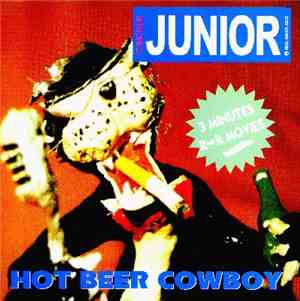 Junior  - Hot Beer Cowboy