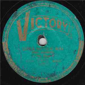 Ken Griffin  - Little Brown Jug