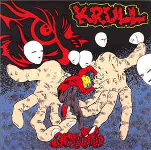 Krull  - Anguish