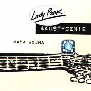 Lady Pank - Akustycznie Mała Wojna