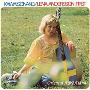 Lena Andersson - Kawaisonako