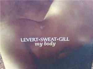Levert·Sweat·Gill - My Body