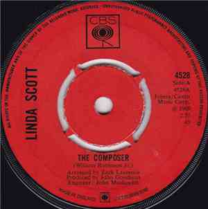 Linda Scott - The Composer