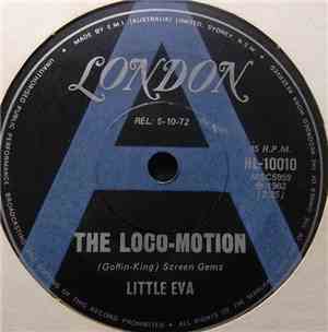 Little Eva - The Loco-Motion