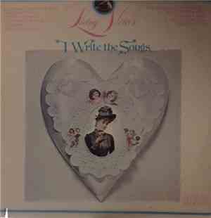 Living Voices - I Write The Songs