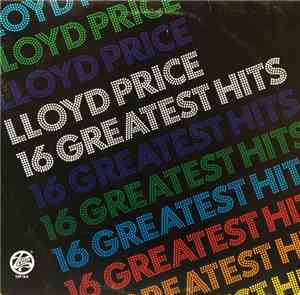 Lloyd Price - 16 Greatest Hits