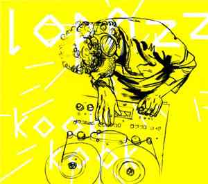 Lopazz - Kook Kook