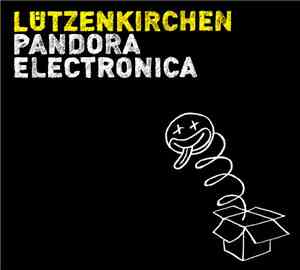 Lützenkirchen - Pandora Electronica