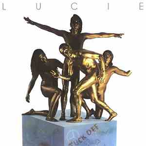 Lucie  - Lucie