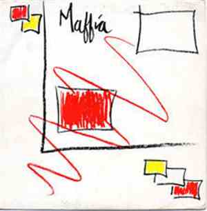 Maffia Mr. Huws - Nid Diwedd Y Gan
