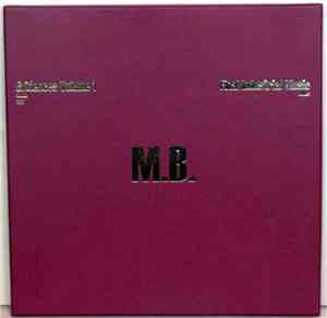 M.B. - Evidences Volume 1 - Final Industrial Music 1980