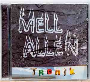 Mell Allen - Tronik