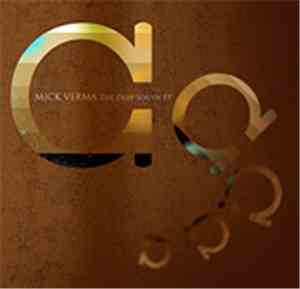Mick Verma - The Deep South EP