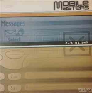 Mobile Masters - DJ's MailBox