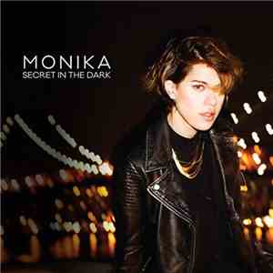 Monika  - Secret In The Dark