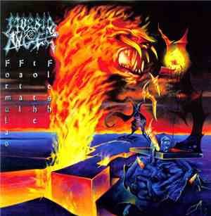Morbid Angel - Formulas Fatal To The Flesh