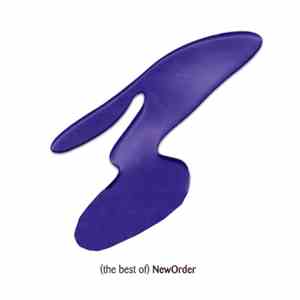 NewOrder - (The Best Of) NewOrder