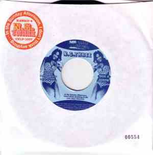 N.G.Three - In The Sunday Afternoon, I Don't Think Anything