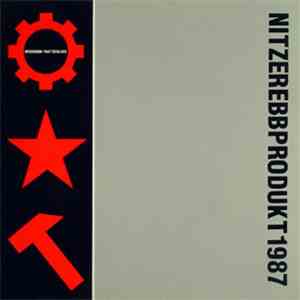 Nitzer Ebb - That Total Age