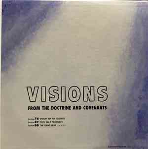 No Artist - Visions From The Doctrine And Covenants