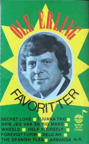 Ole Erling - Favoritter