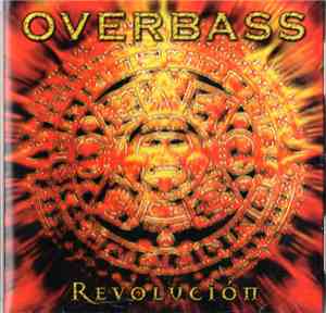 Overbass - Revolución