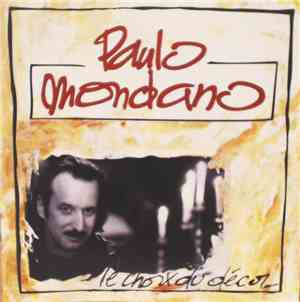Paulo Mondano - Le Choix Du Décor